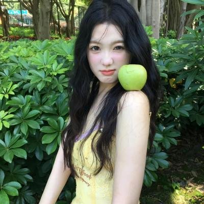我私密的黄丝带