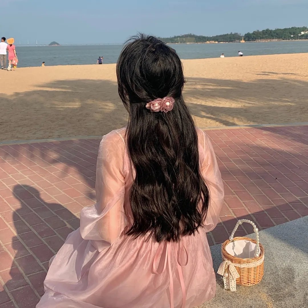 她在波特兰
