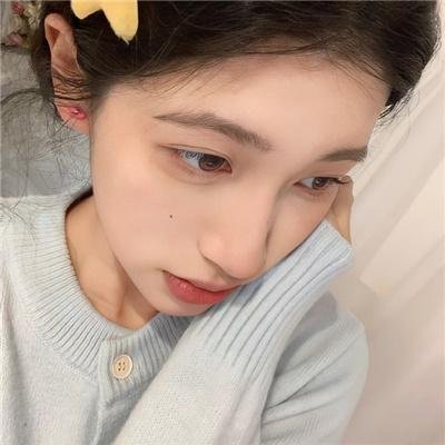 爱我